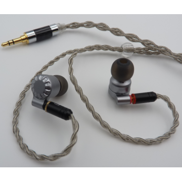 HiFi Stereo in-Ear Earphone